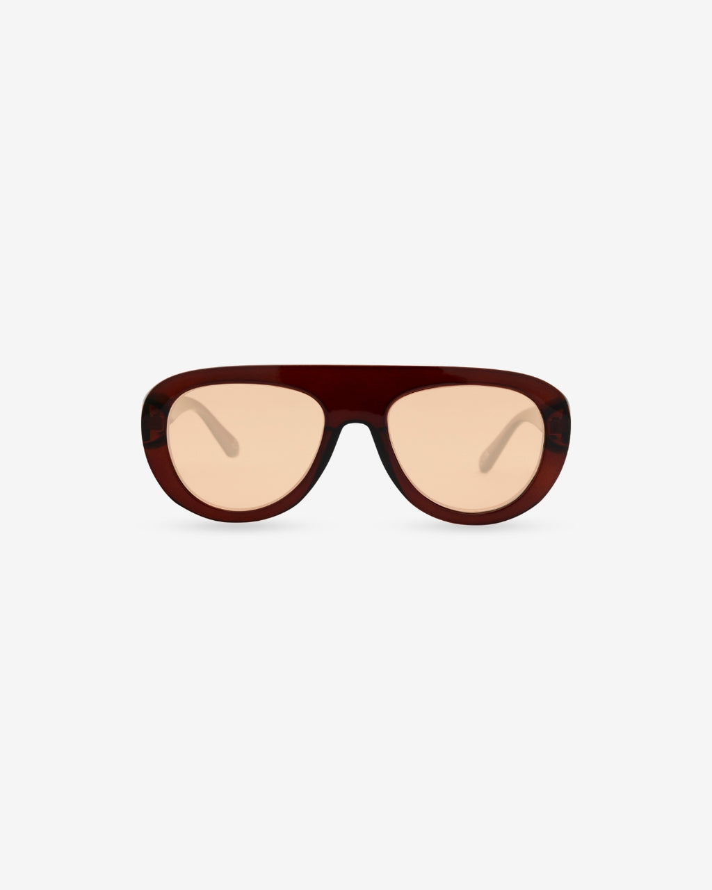 Chams — Amber lens