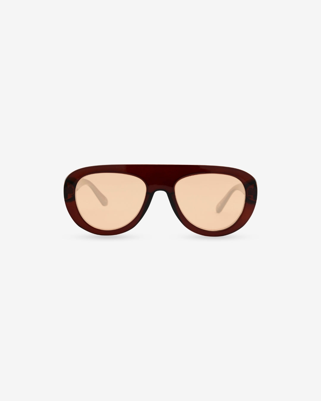 Chams — Amber lens