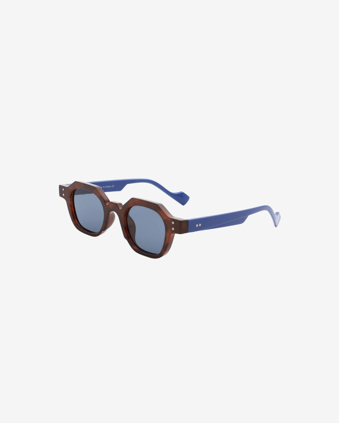 Route 48 - Brown Blue
