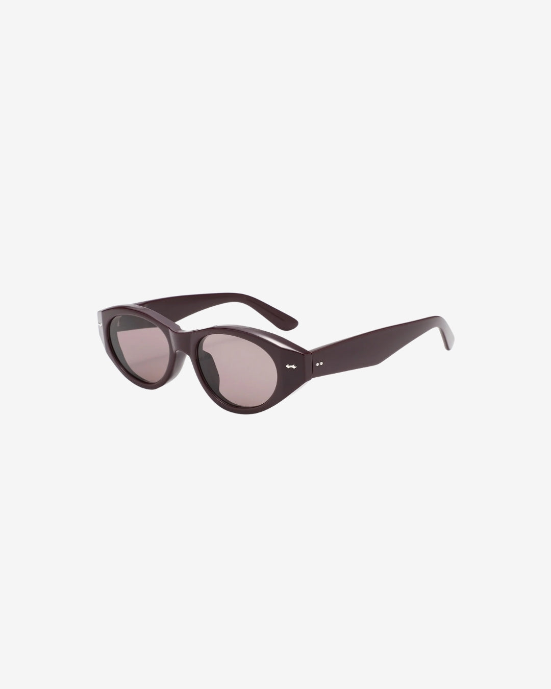 Mulberry - Burgundy