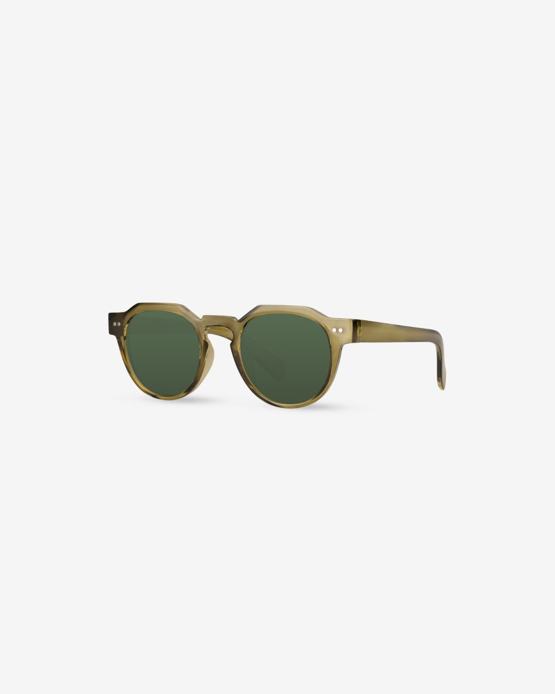 Dawn — Olive