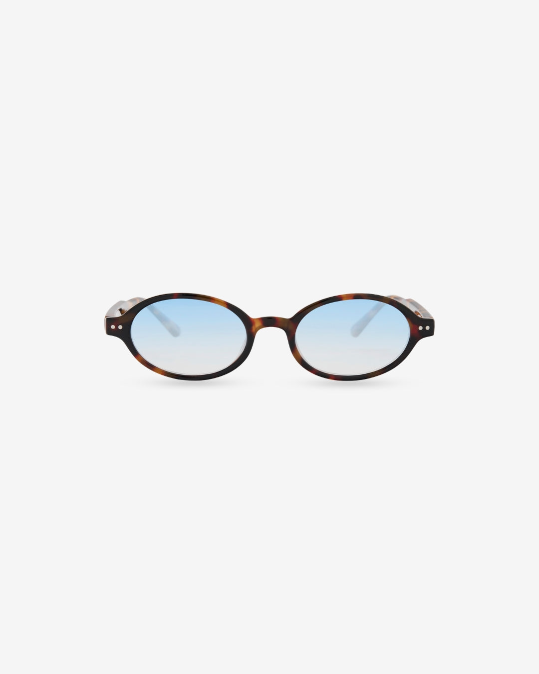 Halo — Tortoise Blue