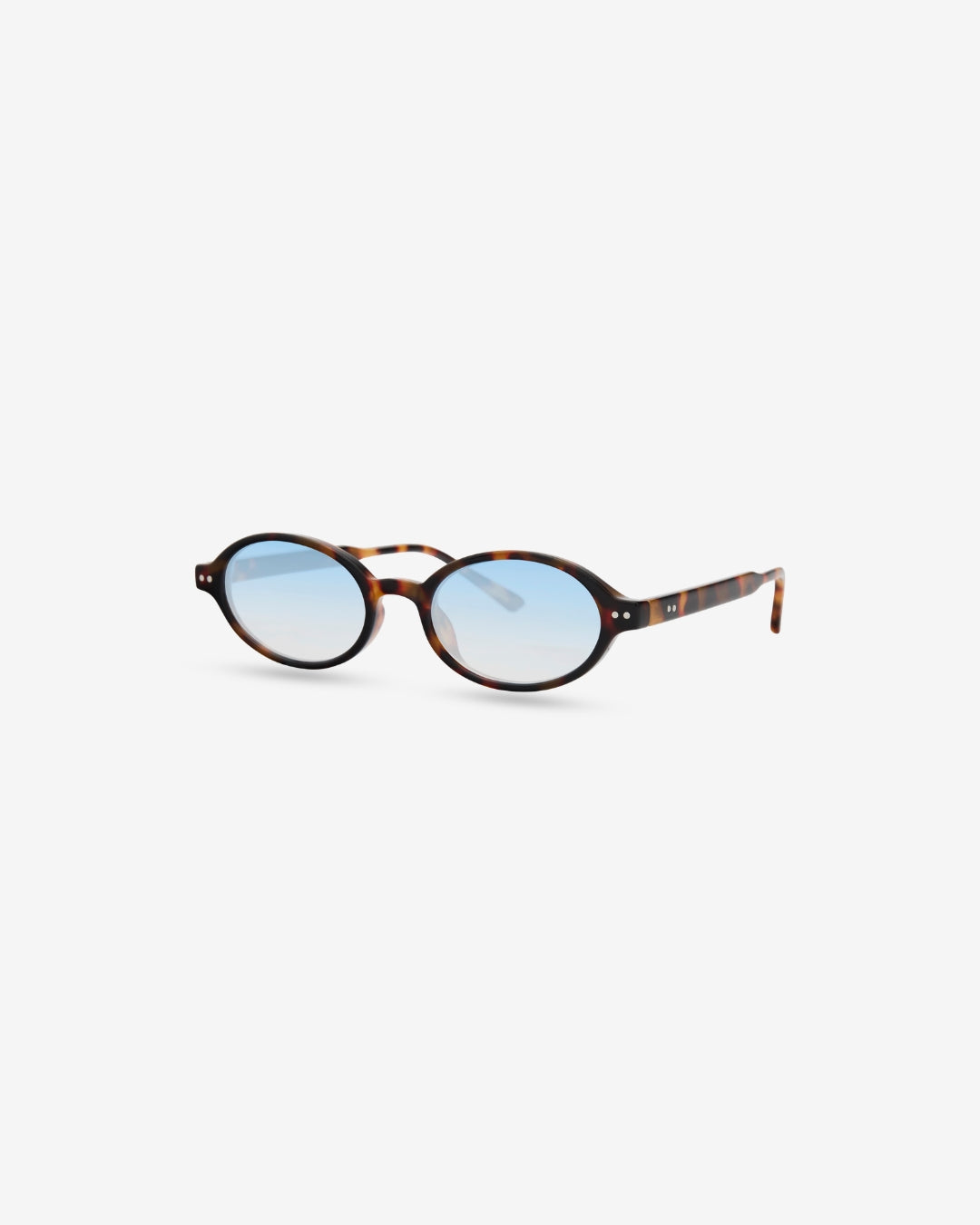 Halo — Tortoise Blue