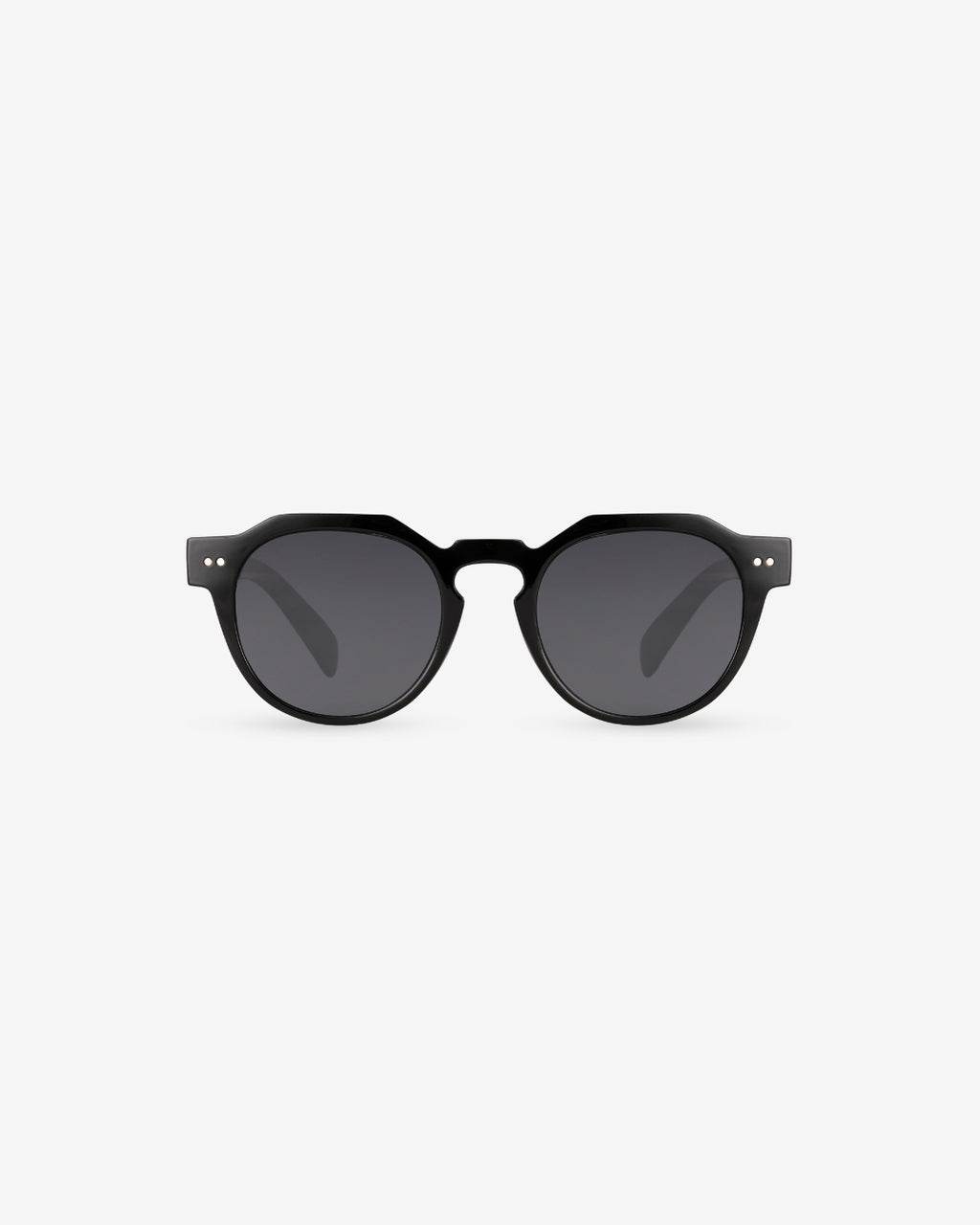 Dawn — Black