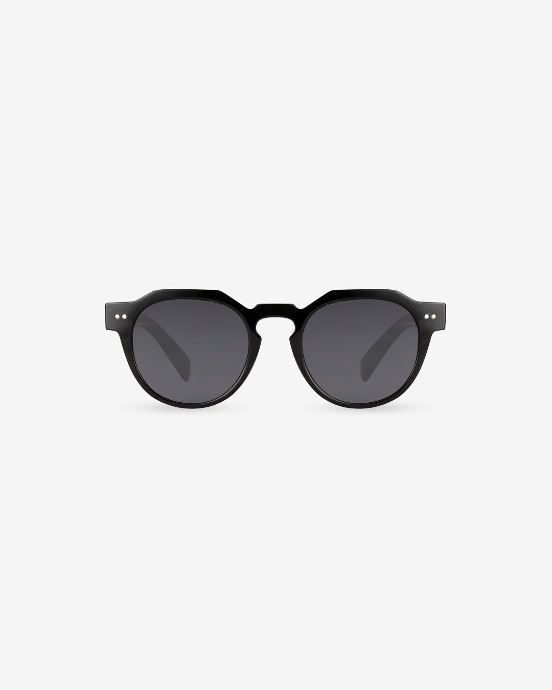 Dawn — Black