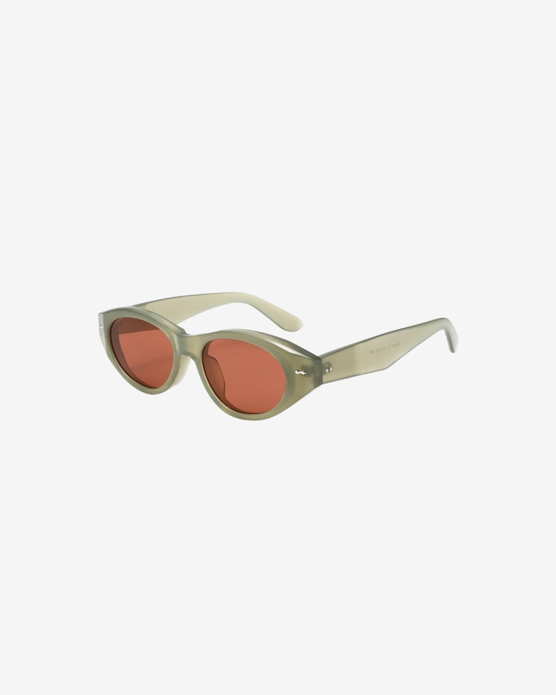 Mulberry - Olive