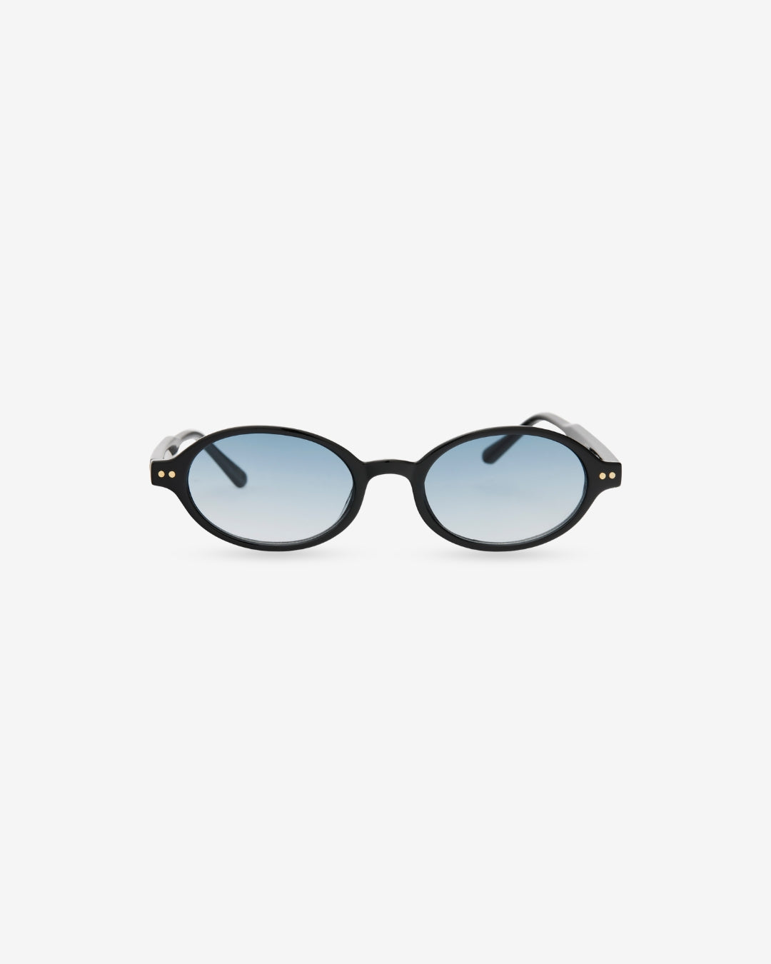 Halo — Noir Blue