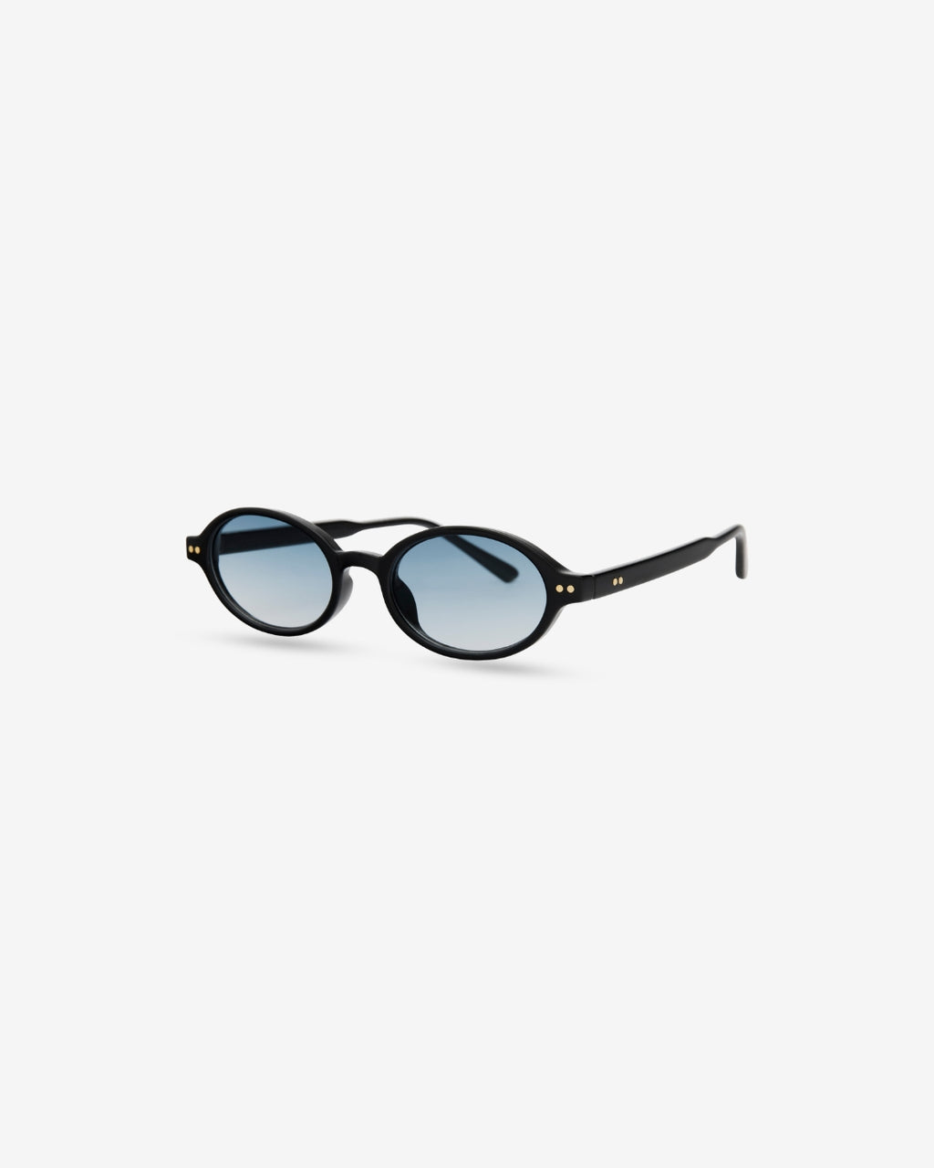 Halo — Noir Blue