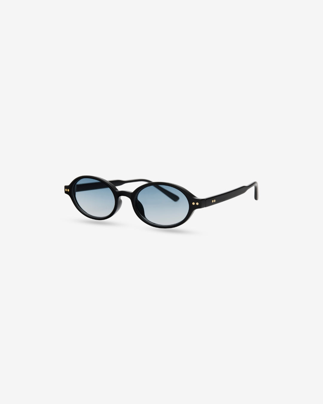Halo — Noir Blue