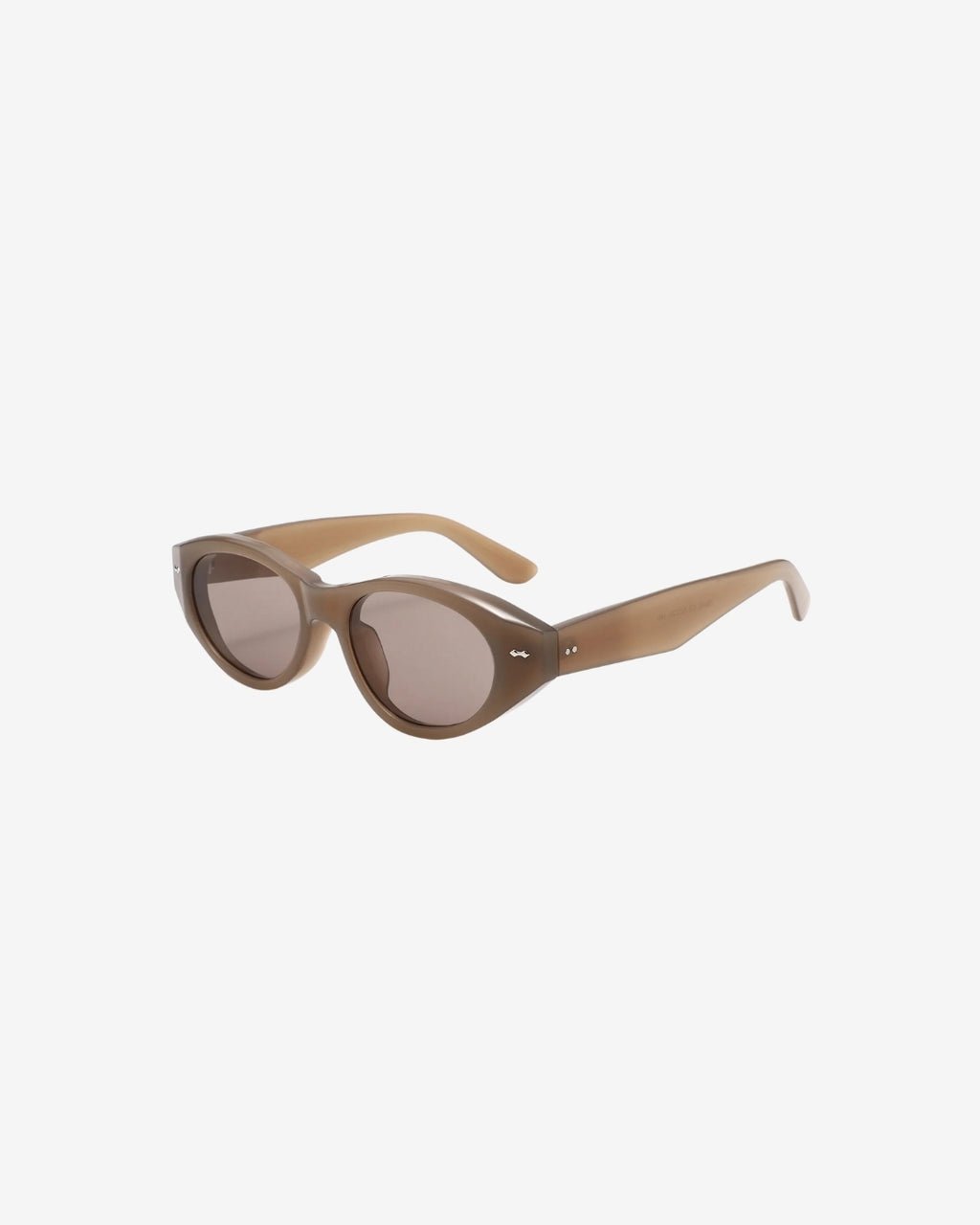 Mulberry - Brown
