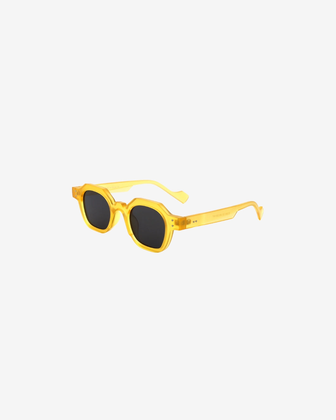 Route 48 - Yellow