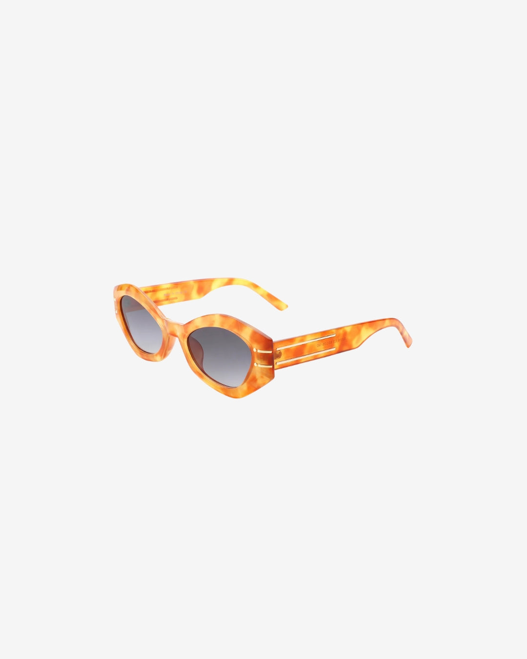 Valentina - Light Tortoise